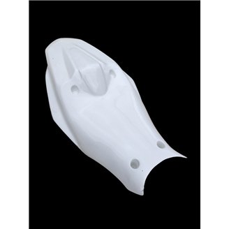 Complete fairings without front fender Triumph Daytona 675 2006 2012 - MXPCRD1851