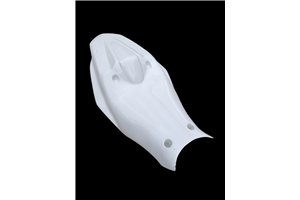 Carene complete senza parafango Triumph Daytona 675 2006 2012 - MXPCRD1851