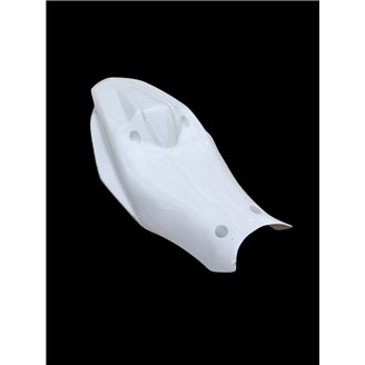 Carene complete senza parafango Triumph Daytona 675 2006 2012 - MXPCRD1851