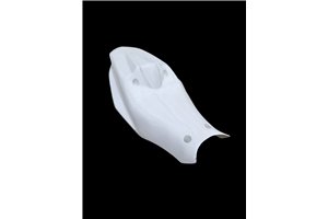 Carénages complets sans pare-boue Triumph Daytona 675 2006 2012 - MXPCRD1851