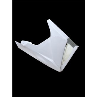 Carene complete senza parafango Triumph Daytona 675 2006 2012 - MXPCRD1851