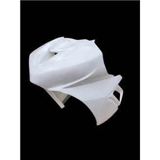 Carene complete senza parafango Triumph Daytona 675 2006 2012 - MXPCRD1851