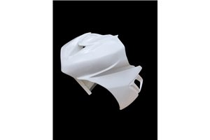 Verkleidungen ohne Kotflugel Triumph Daytona 675 2006 2012 - MXPCRD1851