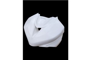 Complete fairings without front fender Triumph Daytona 675 2006 2012 - MXPCRD1851