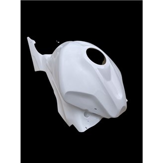 Copriserbatoio Triumph Daytona 675 2006 2012 - MXPCRD2046