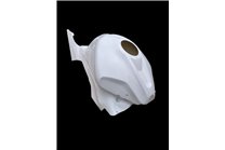 Copriserbatoio Triumph Daytona 675 2006 2012 - MXPCRD2046 2