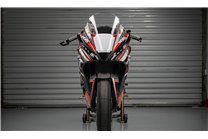 Carenage Racing Peint Suzuki Gsx-8R 2024 - 2025 - MXPCRV18777 2
