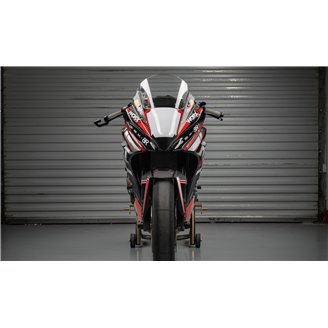 Painted Race Fairings Suzuki Gsx-8R 2024 - 2025 - MXPCRV18777