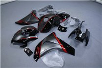 Carenage en abs pour la roue avec peinture compatible avec Honda Cbr 1000 2008 - 2011 - MXPCAV5651 2