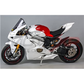 Carénages Ducati Panigale V4 sans Pare-boue - MXPCRD7391