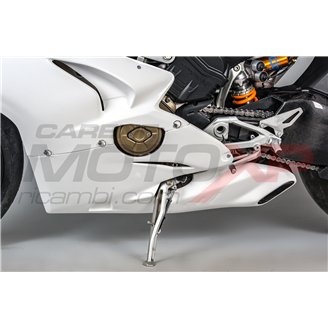 Carénages Ducati Panigale V4 sans Pare-boue - MXPCRD7391