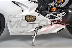 Carene Ducati Panigale V4 senza parafango VS2 - MXPCRD7391