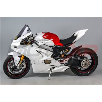 Carene Ducati Panigale V4 senza parafango VS2 - MXPCRD7391