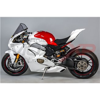 Carénages Ducati Panigale V4 sans Pare-boue - MXPCRD7391