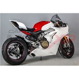 Carénages Ducati Panigale V4 sans Pare-boue - MXPCRD7391
