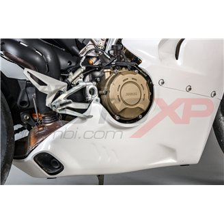carenado Ducati Panigale V4 sin guardabarros para - MXPCRD7391