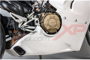 Carénages Ducati Panigale V4 sans Pare-boue - MXPCRD7391