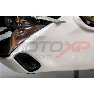 Carénages Ducati Panigale V4 sans Pare-boue - MXPCRD7391
