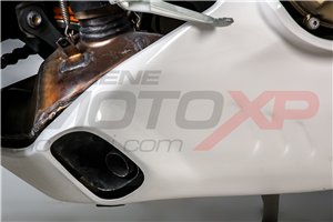 Carene Ducati Panigale V4 senza parafango VS2 - MXPCRD7391