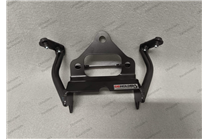 Châssis avant Racing Honda cbr 600 RR 2024 - 2026 - MXPTRC18784