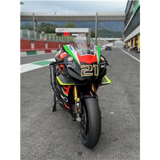 Carenage Racing Peint Aprilia RSV4 2021 - 2024 - MXPCRV16475