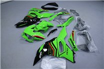 Carenage en abs pour la roue avec peinture compatible avec Kawasaki Ninja 500 2024 - 2025 - MXPCAV17825