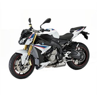 Carenage en abs pour la roue avec peinture compatible avec Bmw S1000R 2017 - 2020 - MXPCAV18823
