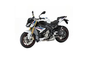 Carenados en abs pintados para la calle compatible con Bmw S1000R 2017 - 2020 - MXPCAV18823