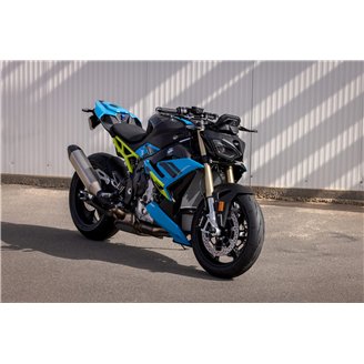 Carenados en abs pintados para la calle compatible con Bmw S1000R 2025 - 2026 - MXPCAV18825