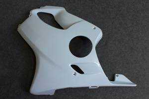 Verkleidungen Linke Abs - MXPCAD2997