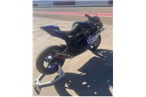 Carene Racing Verniciate Yamaha Yamaha R9 2025 - MXPCRV18841 2