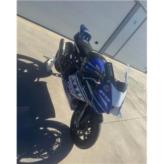 Carenado Racing Pintado Yamaha R9 2025 - MXPCRV18841