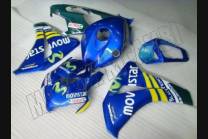 Carenage en abs pour la roue avec peinture compatible avec Honda Cbr 1000 2008 - 2011 - MXPCAV3000