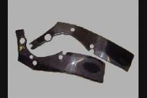 Carbon frame cover - MXPCCB18849