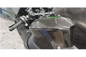 Tank cover - MXPCCB5974