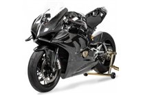 Ducati V4 R Complete and racing fairings in carbon - MXPCCB16742