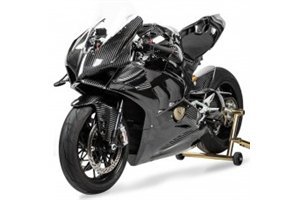 Ducati V4 R Complete and racing fairings in carbon - MXPCCB16742