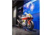 Carenado Racing Pintado Yamaha R1 2020 - 2025 - MXPCRV18854