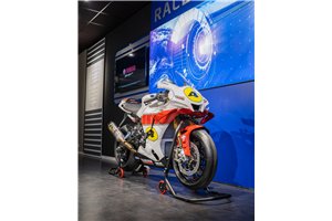 Carenado Racing Pintado Yamaha R1 2020 - 2025 - MXPCRV18854