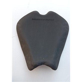 Siège en néoprène avec support compatible avec la coque d'origine - MXPSNP18061