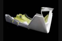 Verkleidungen MV Agusta F4 1000 2010 - 2020 vorderer ohne Hoecker Racing - MXPCRD3003 2