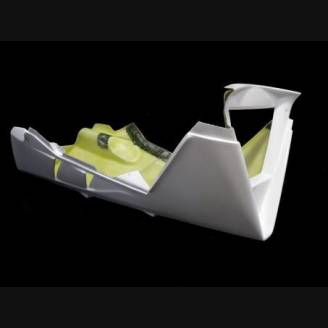 Carénages MV Agusta F4 1000 2010 - 2020 avant sans Coque arrière Racing - MXPCRD3003