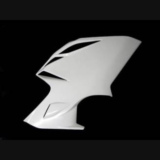 Carénages MV Agusta F4 1000 2010 - 2020 avant sans Coque arrière Racing - MXPCRD3003