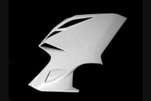 Carénages MV Agusta F4 1000 2010 - 2020 avant sans Coque arrière Racing - MXPCRD3003