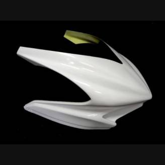 Carénages MV Agusta F4 1000 2010 - 2020 avant sans Coque arrière Racing - MXPCRD3003