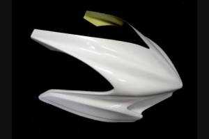 Carénages MV Agusta F4 1000 2010 - 2020 avant sans Coque arrière Racing - MXPCRD3003