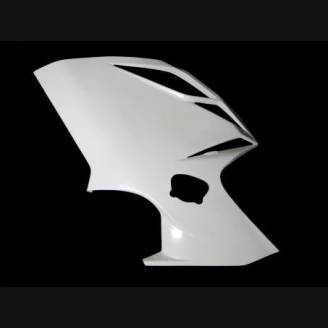 Carénages MV Agusta F4 1000 2010 - 2020 avant sans Coque arrière Racing - MXPCRD3003