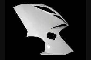 Carénages MV Agusta F4 1000 2010 - 2020 avant sans Coque arrière Racing - MXPCRD3003