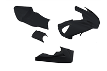 Carenado Racing Pintado Suzuki Gsxr 600/750 2011 -2026 - MXPCRV5820