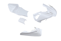 Carenado Racing Pintado Suzuki Gsxr 600/750 2011 -2026 + pegatinas gratuito - MXPCRV5719